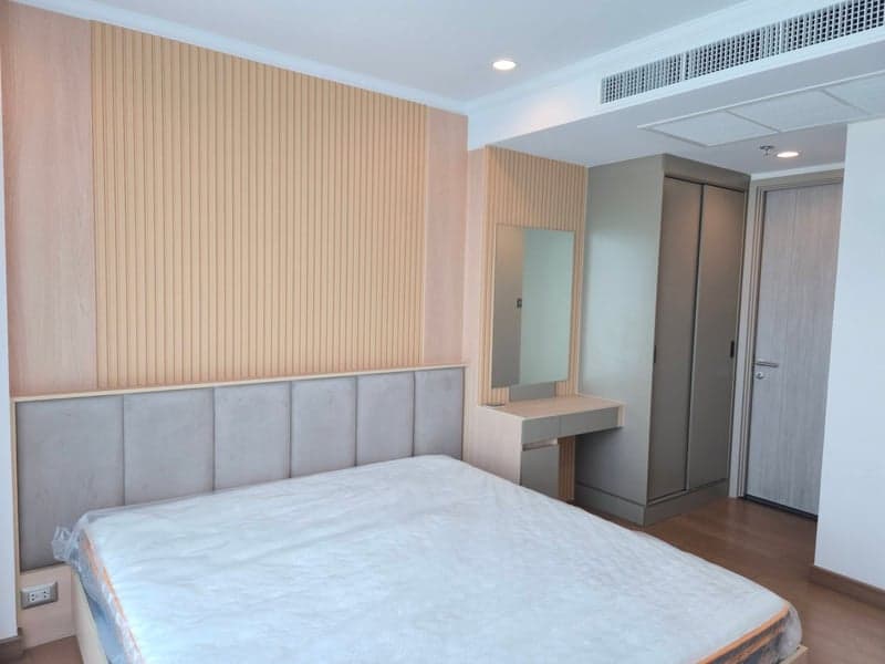 Supalai Oriental Sukhumvit 39 — Ready to Move In | Prime Sukhumvit Living | Shuttle to BTS Phrom Phong photo 4
