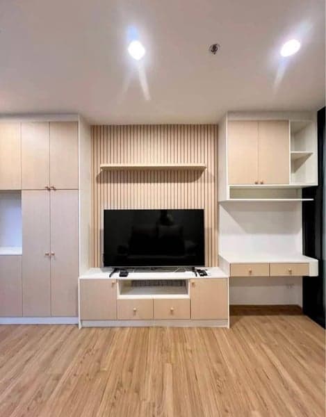 The Line Vibe — High Floor Unit | Fully Furnished | Near BTS & MRT photo 3