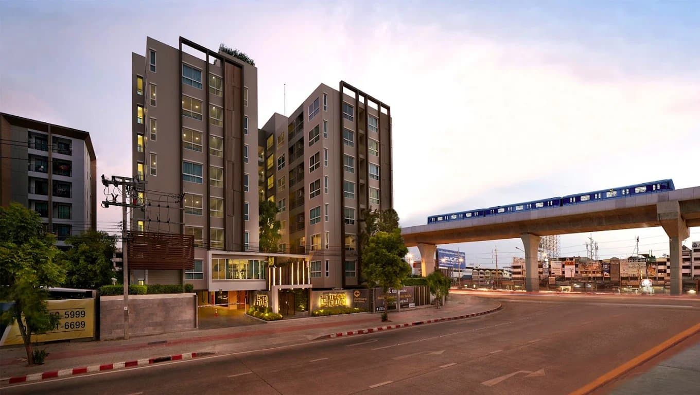 เทมโป ควอด สะพานใหม่