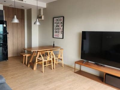 Noble Reveal Ekkamai — High Floor Unit | Near BTS Ekkamai | Ready to Move photo 3