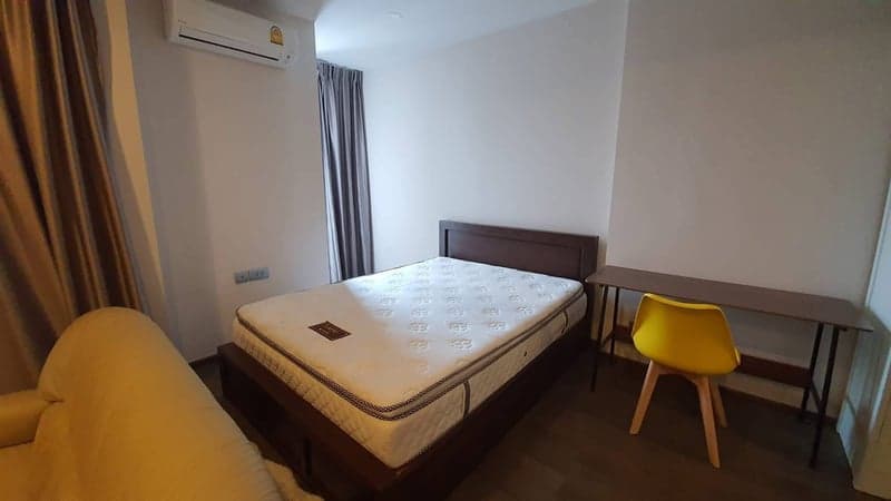 Ideo Q Siam – Ratchathewi — Rare Price | Prime Location | Near BTS photo 2