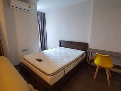 Ideo Q Siam – Ratchathewi — Rare Price | Prime Location | Near BTS photo 2