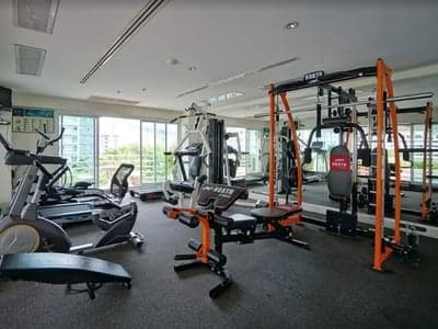 City Living Ratchada photo 3