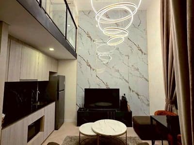 Siamese Sukhumvit 48 — High Ceiling Double Volume | Walk to BTS On Nut photo 2