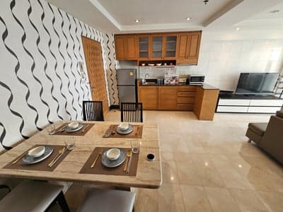 My Resort Bangkok — High Floor Panoramic City View | Near MRT Petchaburi & ARL photo 2