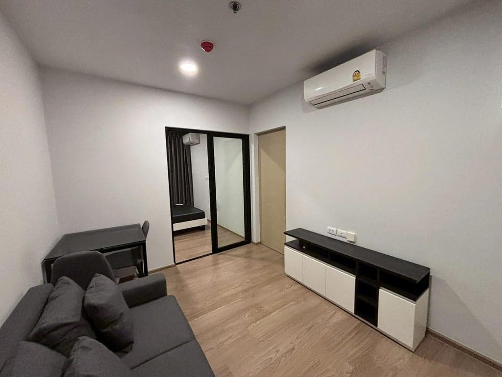 Chewathai Pinklao — Fully Furnished Ready to Move | Near MRT & Central Pinklao