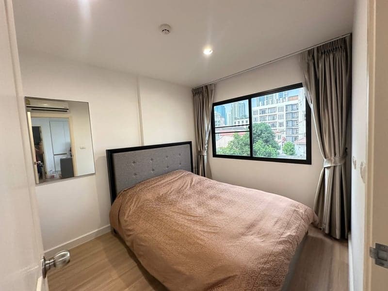 The Nest Sukhumvit 22 — Low-Rise Private Living | Prime Sukhumvit 22 photo 2
