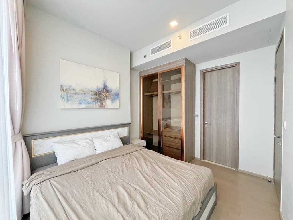 Celes Asoke — High Floor Investment Unit | Prime Asoke Location