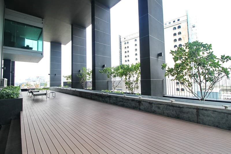 The Capital Ekamai-Thonglor photo 3
