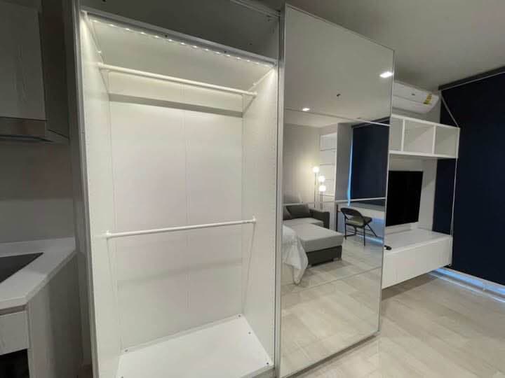 Life One Wireless — High Floor City Living | Near BTS Ploenchit photo 4