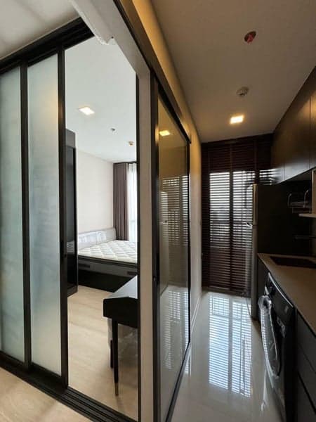 The Privacy Jatujak — 32nd Floor Stunning View | Owner-Occupied Unit | Near MRT Phahon Yothin photo 4