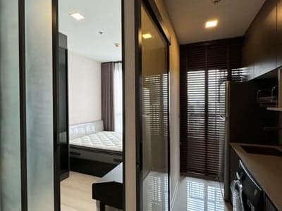The Privacy Jatujak — 32nd Floor Stunning View | Owner-Occupied Unit | Near MRT Phahon Yothin photo 4