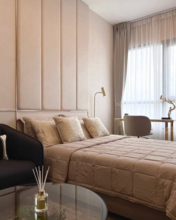 KnightsBridge Prime Onnut — High Floor Studio | Near BTS On Nut | Ready