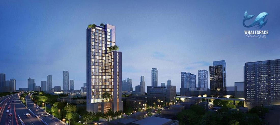 Chewathai Residence Asoke