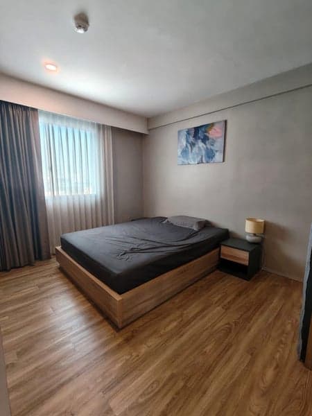 Blossom Condo Sathorn–Charoenrat — Spacious 2BR | Flexible Lease | Near BTS Surasak photo 2