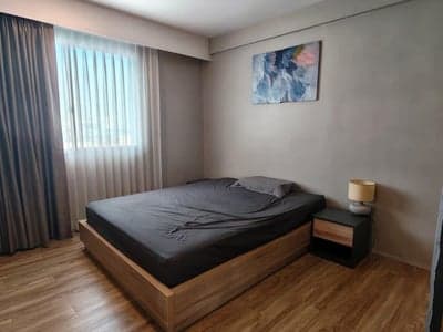Blossom Condo Sathorn–Charoenrat — Spacious 2BR | Flexible Lease | Near BTS Surasak photo 2