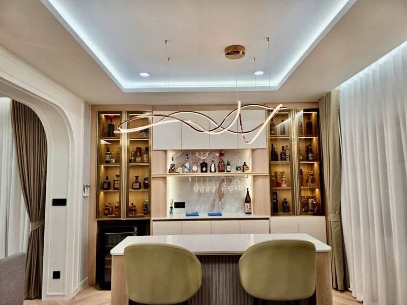 Centro Bangna — Modern Luxury House | Fully Furnished | Near Mega photo 4