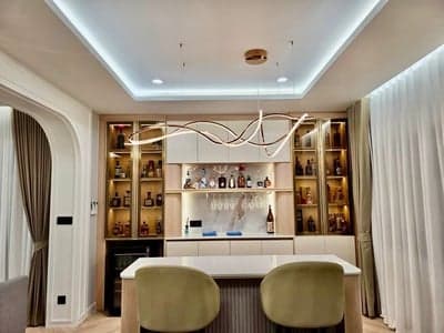 Centro Bangna — Modern Luxury House | Fully Furnished | Near Mega photo 4