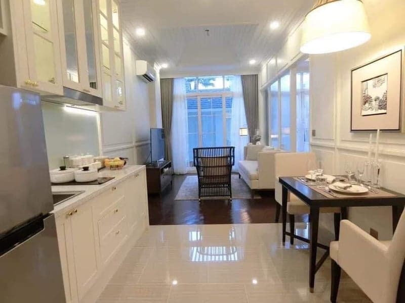 Grand Florida Beachfront Pattaya — Pool Access Unit | Resort Living | Beachfront photo 3