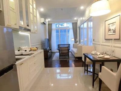 Grand Florida Beachfront Pattaya — Pool Access Unit | Resort Living | Beachfront photo 3