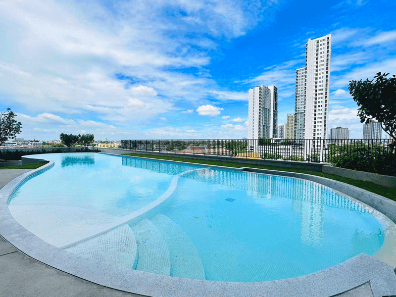 ริช พอยท์ @ วุฒากาศ photo 2