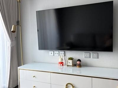 Whizdom Avenue Ratchada-Ladprao — Direct MRT Access | Ready to Move In photo 4