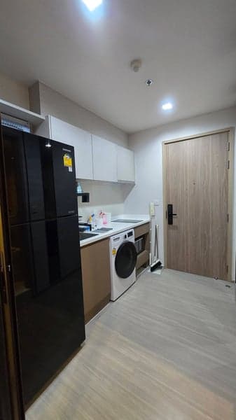 Life Sathorn Sierra — 30th Floor Corner-Style View | Fully Built-in | Owner Post photo 3