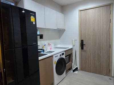 Life Sathorn Sierra — 30th Floor Corner-Style View | Fully Built-in | Owner Post photo 3