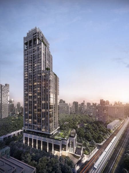 HYDE Heritage Thonglor