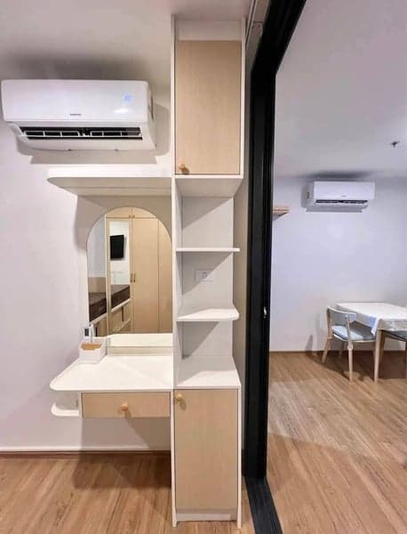 The Line Vibe — High Floor Unit | Fully Furnished | Near BTS & MRT photo 4