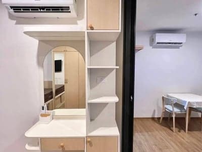 The Line Vibe — High Floor Unit | Fully Furnished | Near BTS & MRT photo 4