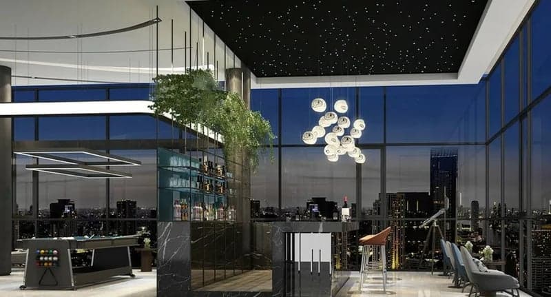 IDEO Charan 70 - Riverview photo 4