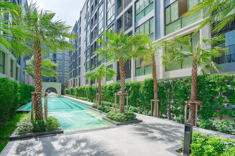 เซอรอคโค บางนา 36 photo 2