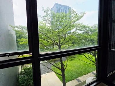 Rhythm Sukhumvit 44/1 — Garden View Unit | Fully Furnished | Next to BTS Phra Khanong photo 4