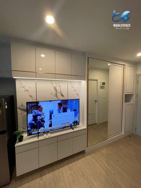 Regent Home Bangna — Chao Phraya River View | Near BTS Bang Na photo 2