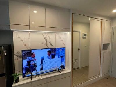 Regent Home Bangna — Chao Phraya River View | Near BTS Bang Na photo 2