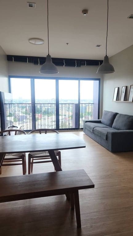 Noble Reveal Ekkamai — High Floor Unit | Near BTS Ekkamai | Ready to Move