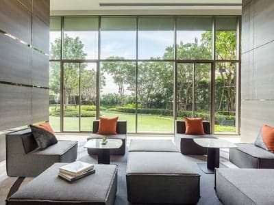 The Key Sathorn - Charoenrat photo 4