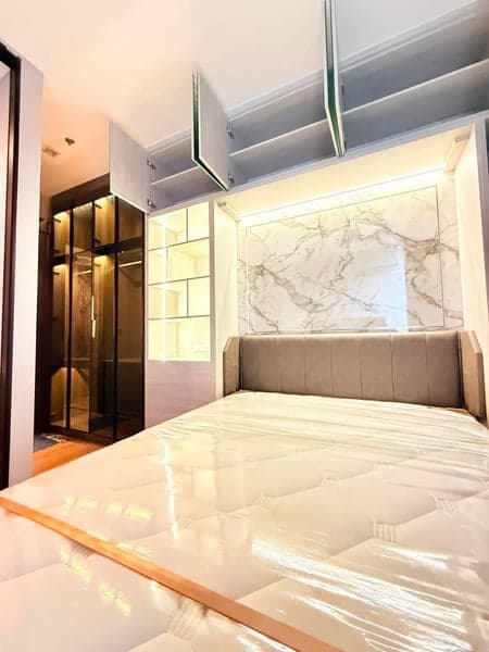 Noble Around Ari — High Floor Open View | 1-Min Walk BTS Ari photo 2