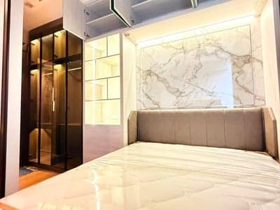 Noble Around Ari — High Floor Open View | 1-Min Walk BTS Ari photo 2