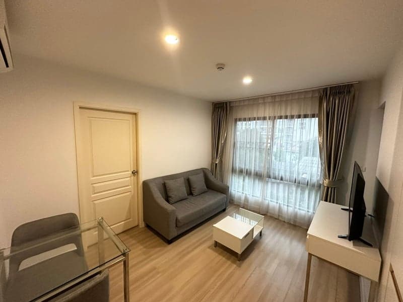 The Nest Sukhumvit 22 — Low-Rise Private Living | Prime Sukhumvit 22 photo 3