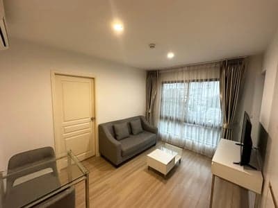 The Nest Sukhumvit 22 — Low-Rise Private Living | Prime Sukhumvit 22 photo 3