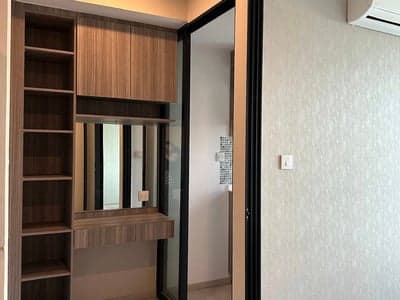 Knightsbridge Phaholyothin Interchange — 14th Floor | Near BTS Interchange (Green & Pink Lines) | Flexible Rent Options photo 4