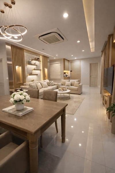 PRINN Sathorn–Ratchaphruek — Rare Corner Unit | Private Garden | Near BTS Bang Wa photo 2