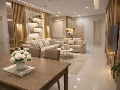 PRINN Sathorn–Ratchaphruek — Rare Corner Unit | Private Garden | Near BTS Bang Wa photo 2