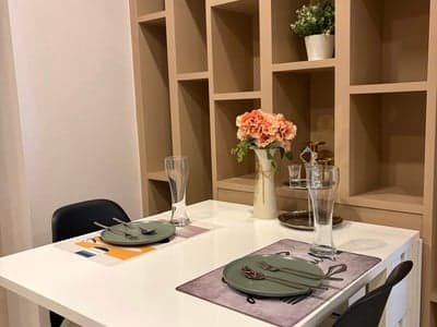 The Ace Ekamai — Spacious Fully Furnished 1BR | Prime Ekamai Location | Near BTS photo 2