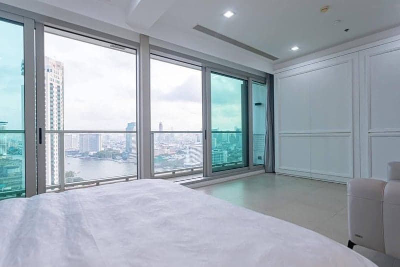 The River Condominium — Panoramic River View | Luxury Riverside Living | Near ICONSIAM photo 4