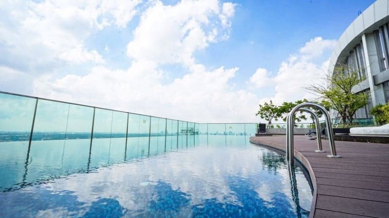 ริทึ่ม สุขุมวิท 44/1 photo 2