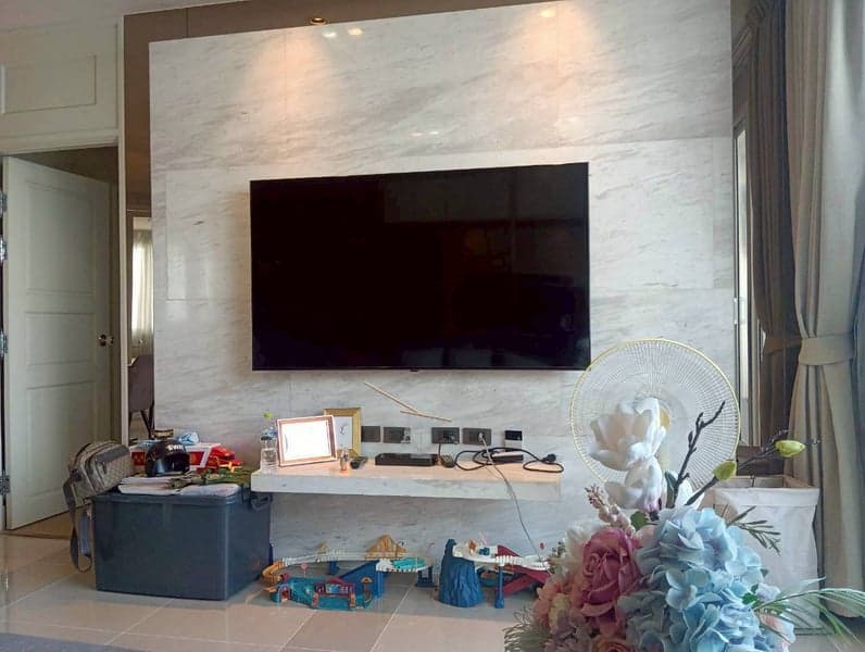 Supalai Wellington — High Floor Luxury Residence | Spacious Family Living | Near MRT Cultural Centre photo 2