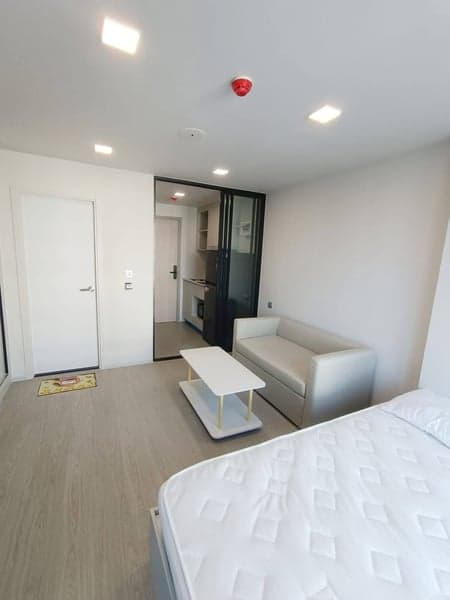 Atmoz Oasis Onnut — Cozy Studio | Near MRT Sri Nut | Great Value photo 3
